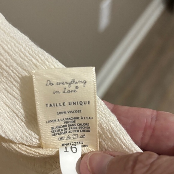 Do Everything in Love Kimono OS - Picture 7 of 7